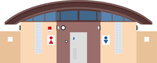外出先のトイレで困ったことありませんか? 日本のトイレのリアルな悩み5選と対策まとめ