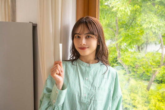 『使い捨て&水に流せるトイレブラシ』で、もっと清潔に♪もっと便利に!メリット・デメリットをご紹介