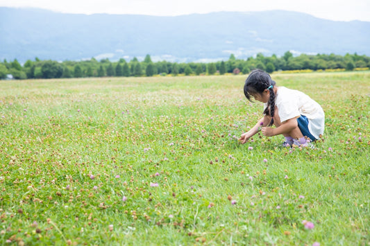 どうしてトイレに行く時に「お花を摘みに行ってくる」って言うの? ―その理由と海外の事例をご紹介―