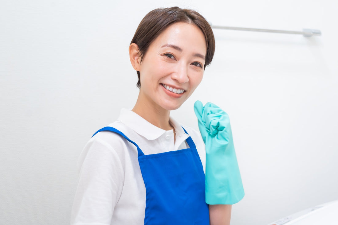 トイレの掃除用品や清潔に保つのためのアイテムを一気にご紹介!