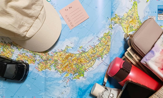 【家族旅行を快適に】日本で旅行する際のトイレに関する注意点ガイド