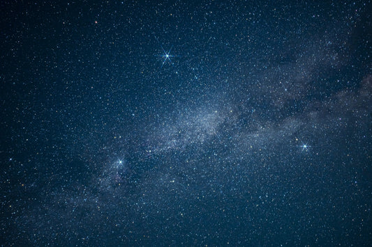 夏の星空を楽しむ!おすすめ観察スポット&トイレ事情【初心者・家族連れ向け】〜星を眺める前に、知っておきたい快適観察ガイド〜
