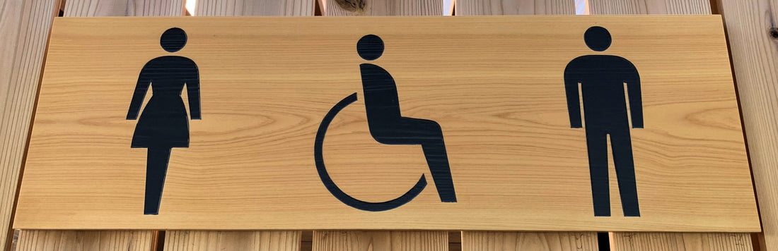日本のトイレマナーについて知ろう