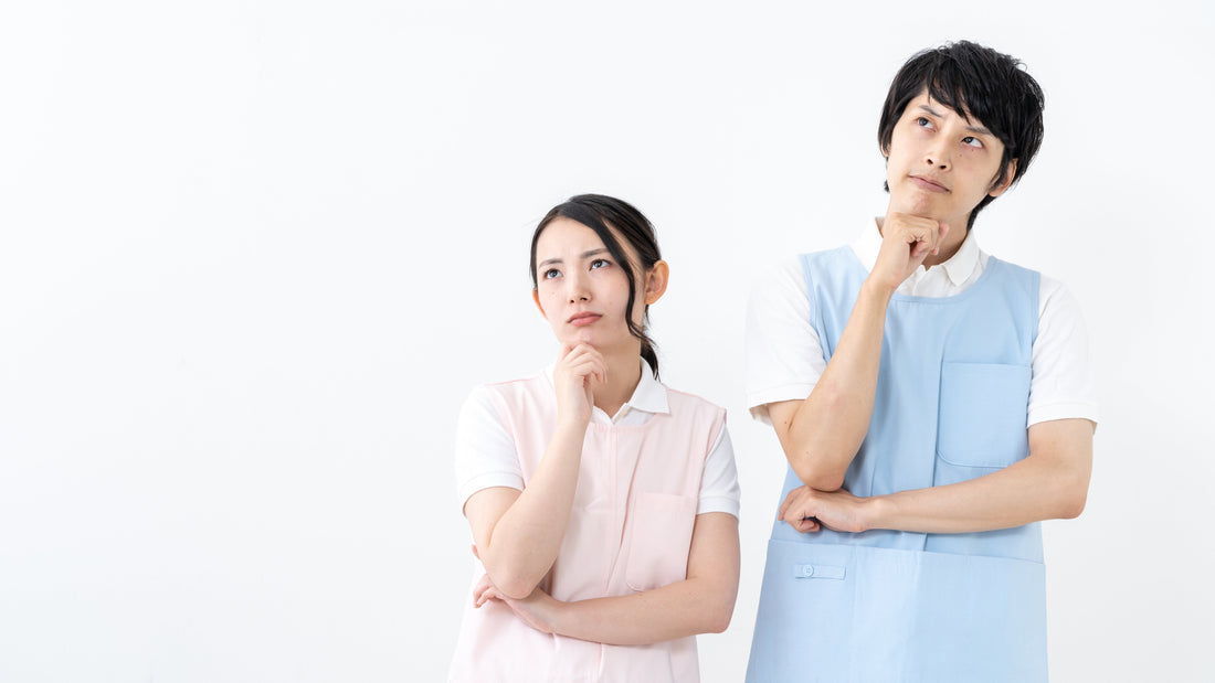 おしりふきの温めを推奨しません!おしりふきを温めすぎることのリスクと代替案