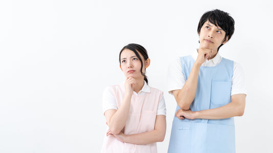 おしりふきの温めを推奨しません!おしりふきを温めすぎることのリスクと代替案