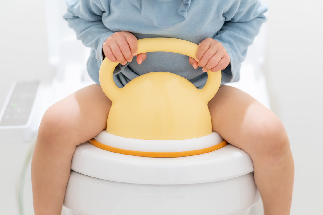 トイトレ中に向いてるおしりふきは?