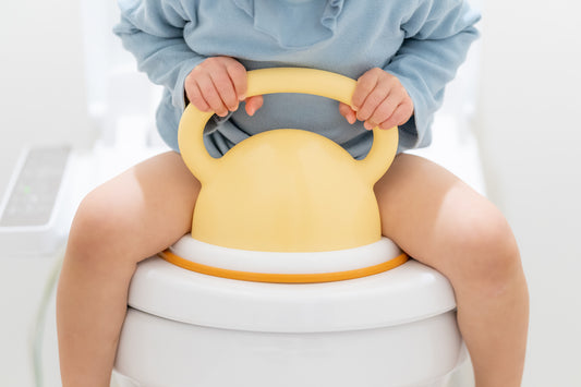 トイトレ中に向いてるおしりふきは?