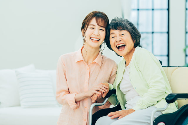 【体験談付き】在宅介護グッズのおすすめ5選|ストレスはグッと減る