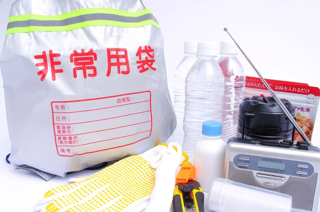 防災!災害備蓄にも必須のアイテム アルコール除菌シートをおすすめする理由|