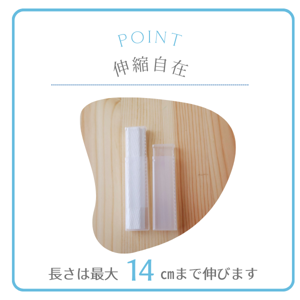 【愛媛県認定商品】『ベンコス』ミニスティックブラシ【10袋セット】日本製 外出時のトイレ掃除アイテム(携帯ケース付き)送料無料