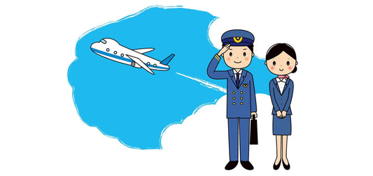 飛行機のトイレは紙を流せる？流せない？