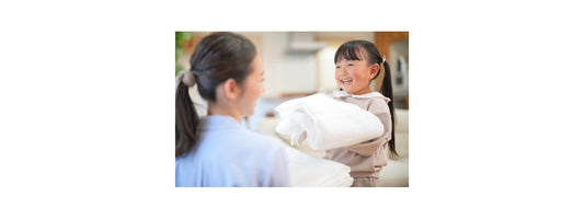 🚽🧺 トイレとタオルの意外な共通点― 実は同じ「toile（トワル）」から生まれた言葉だった ―