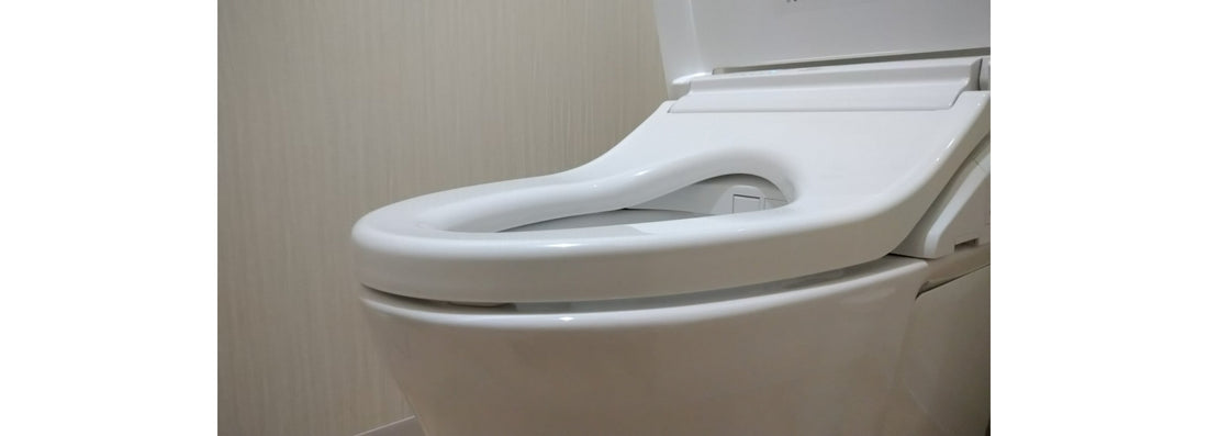 【保存版】洋式トイレ便座の進化｜洋式トイレの歴史と最新機能を徹底解説