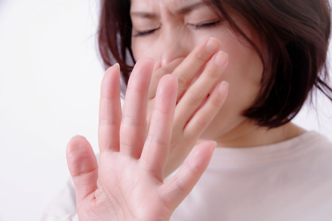 春の陽気で匂いが動く？気温が上がる前に済ませたい『おうちの匂い』と『介護の匂い』リセット術